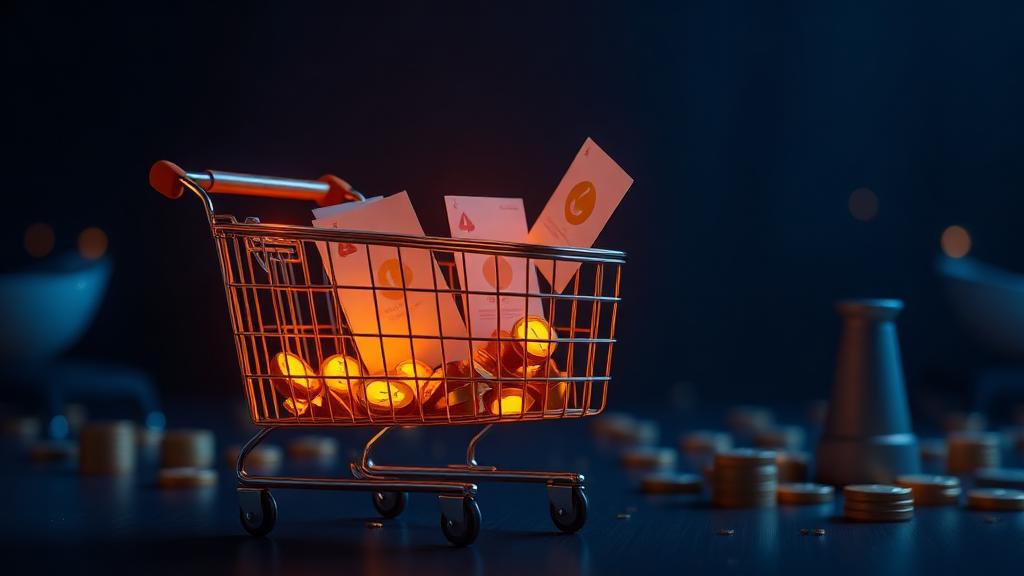 Création & Vente de Produits Digitaux